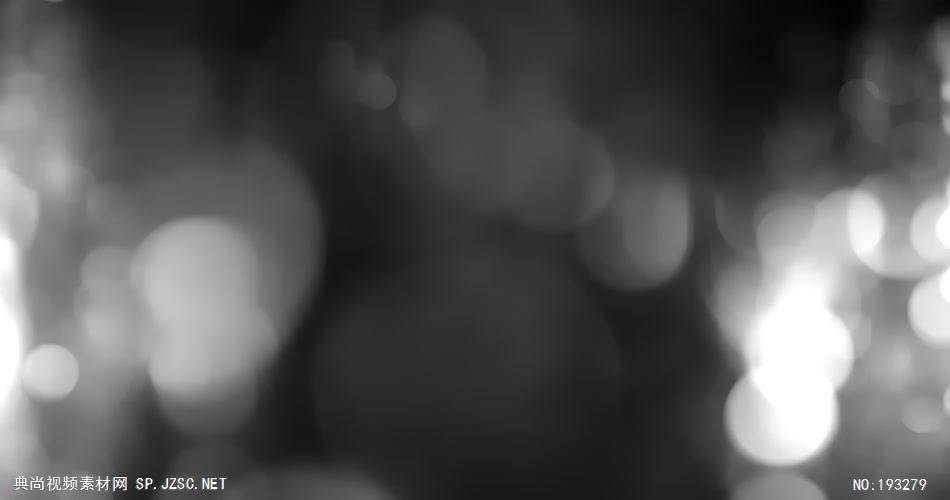 唯美实用的虚化光斑素材包 Source Shades of Gray 视频素材下载