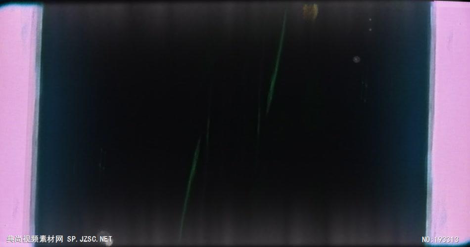 噪波特效素材包ToouchToProcess 视频素材下载