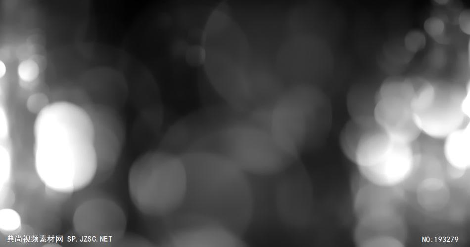 唯美实用的虚化光斑素材包 Source Shades of Gray 视频素材下载