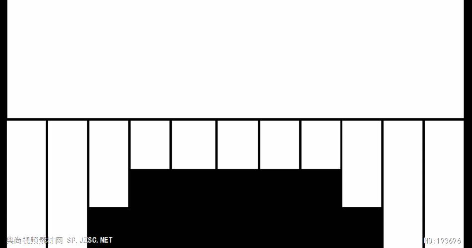 枚实用的运动遮罩素材    枚实用的运动遮罩素材Style07 视频素材下载