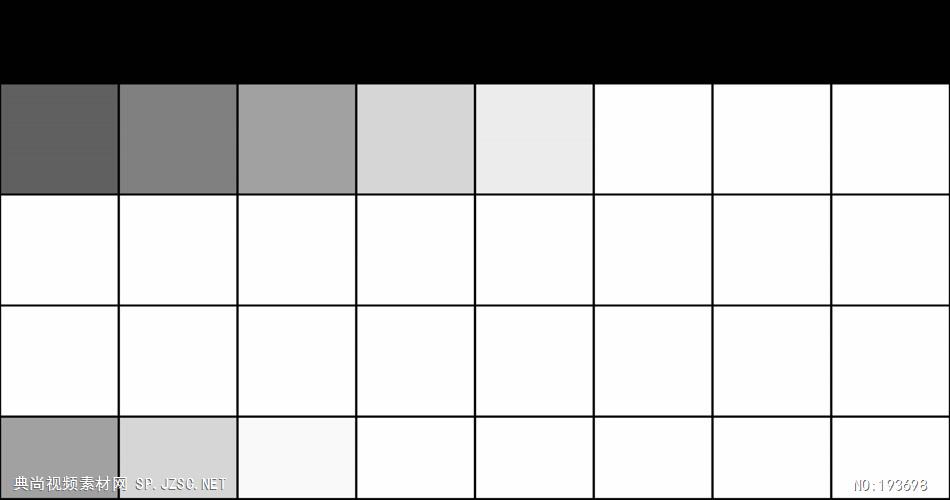 枚实用的运动遮罩素材    枚实用的运动遮罩素材Style05 视频素材下载