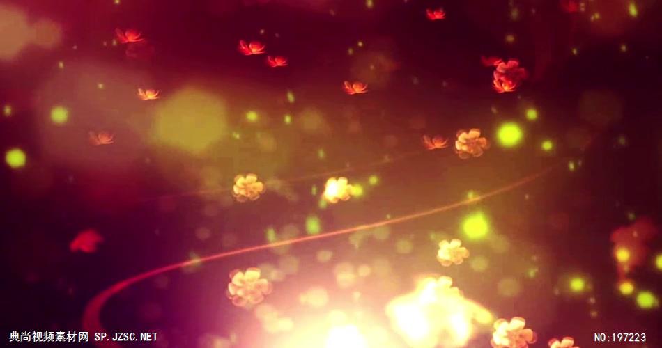 茉莉花开 款A1636茉莉花江南风情