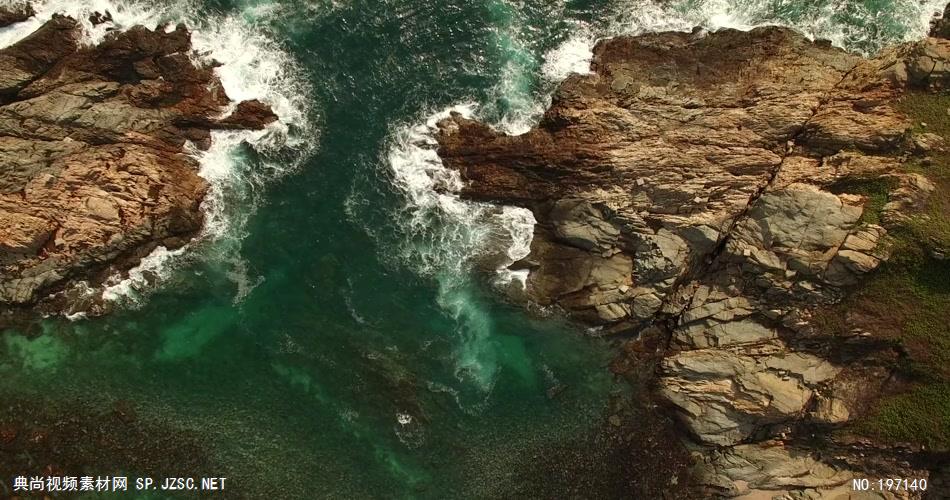 海浪海景 款A19561海浪海景无音乐