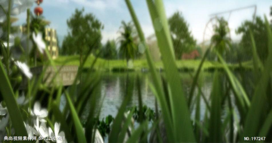 荷塘月色荷花系列11