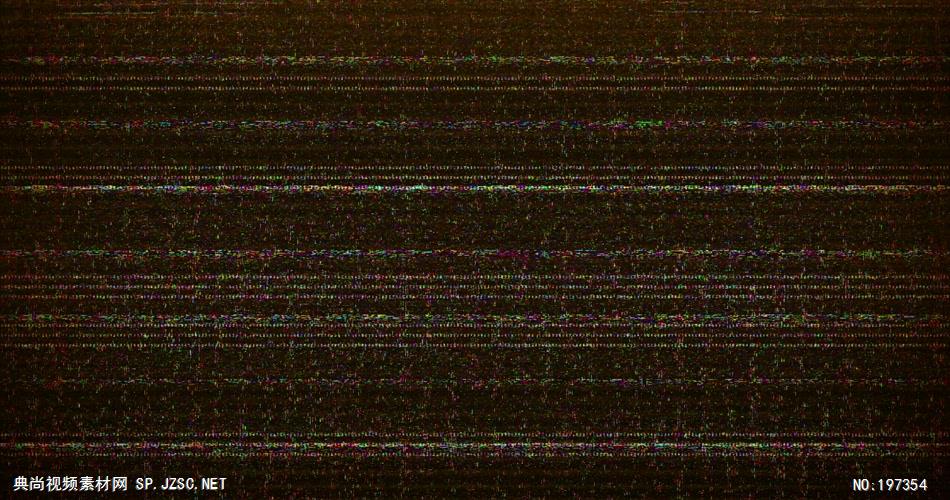 故障转场特效  4KGlitchTransitions5 转场视频素材