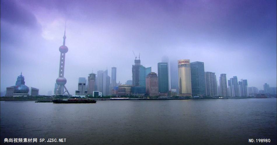 上海东方明珠08(快速)上海高清宣传片上海各种高清实拍素材系列城市实拍视频 城市宣传片