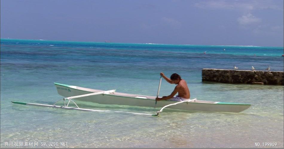 台湾风光大溪地旅游风光2_batch中国高清实拍素材宣传片
