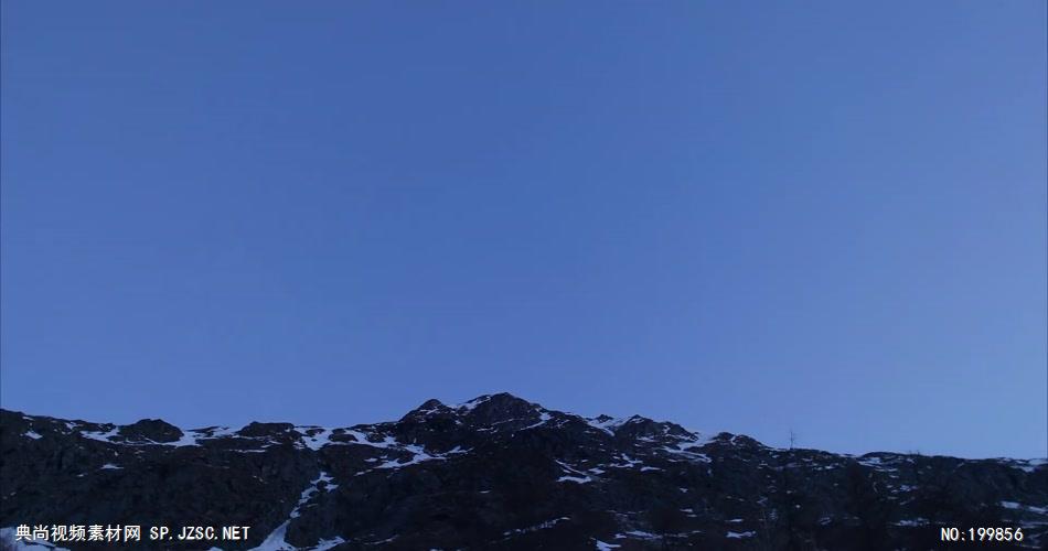 夜空夜景黄昏星空高清实拍视频素材合辑NSK105CH2_batch中国高清实拍素材宣传片