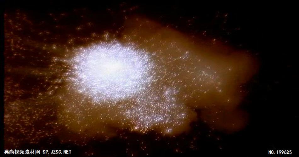 火焰烧火CLOSEN__ LED动态视频背景大全