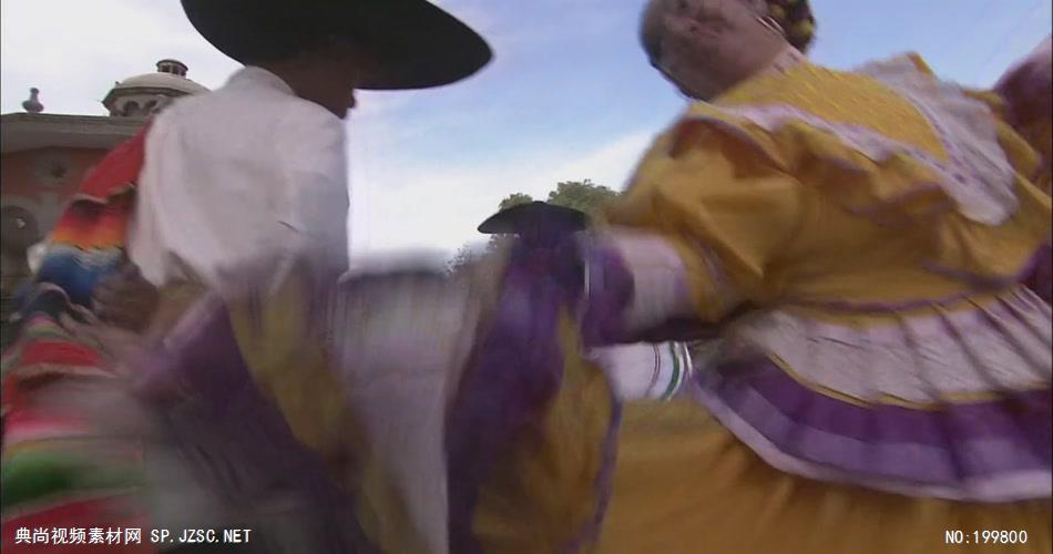 台湾风光瓜达拉哈拉旅游风光人文风情B_batch中国高清实拍素材宣传片