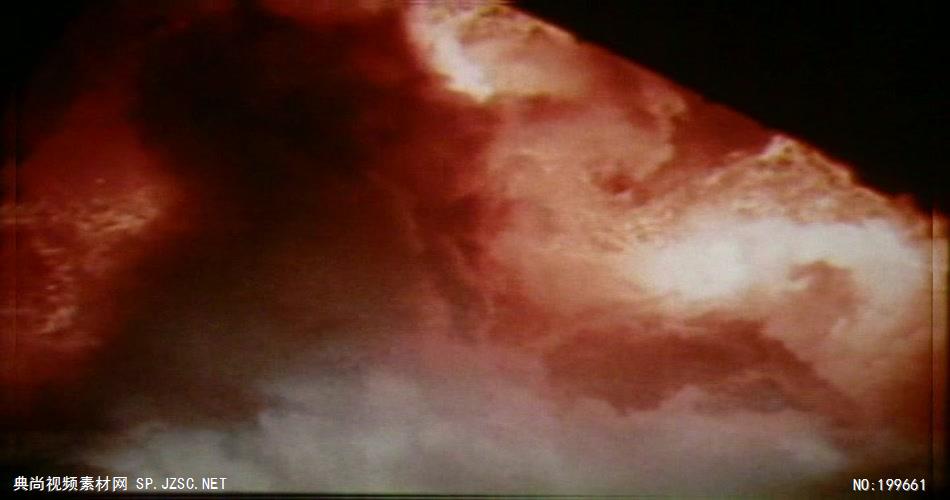 火焰烧火NA111 LED动态视频背景大全