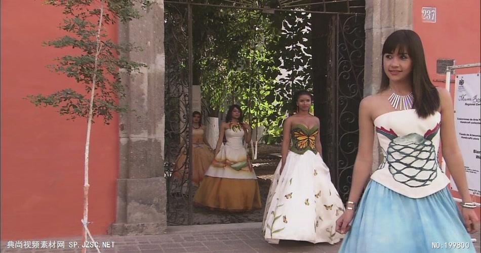 台湾风光瓜达拉哈拉旅游风光人文风情B_batch中国高清实拍素材宣传片