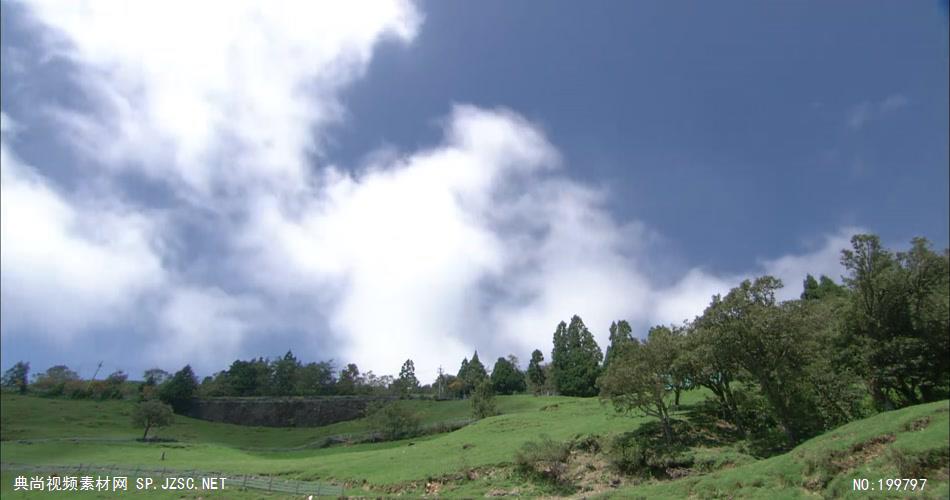 台湾风光台湾风光A_batch中国高清实拍素材宣传片