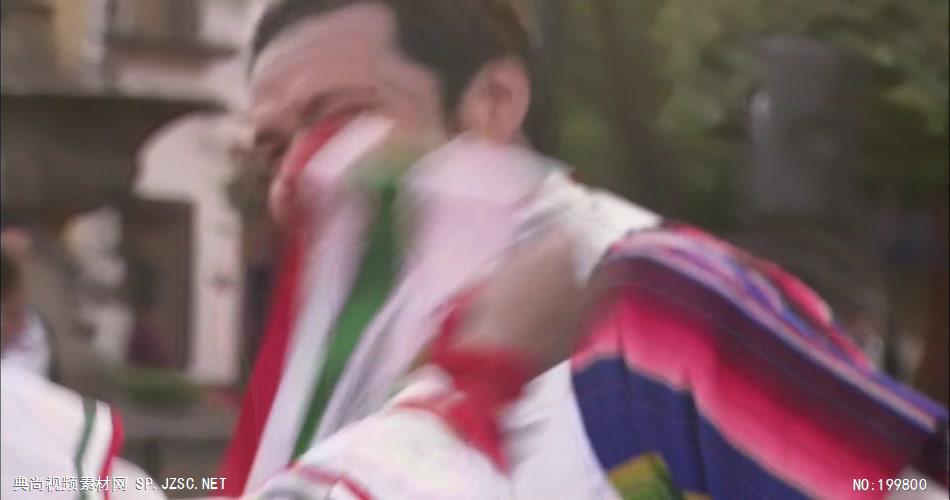 台湾风光瓜达拉哈拉旅游风光人文风情B_batch中国高清实拍素材宣传片