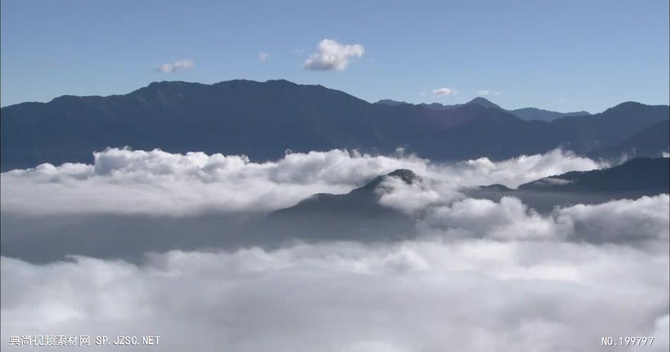 台湾风光台湾风光A_batch中国高清实拍素材宣传片