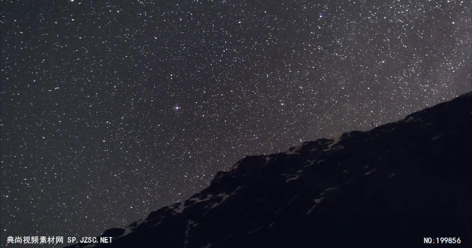 夜空夜景黄昏星空高清实拍视频素材合辑NSK105CH2_batch中国高清实拍素材宣传片