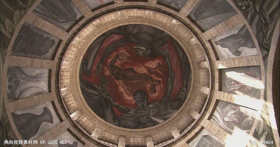 台湾风光瓜达拉哈拉旅游风光人文风情A_batch中国高清实拍素材宣传片