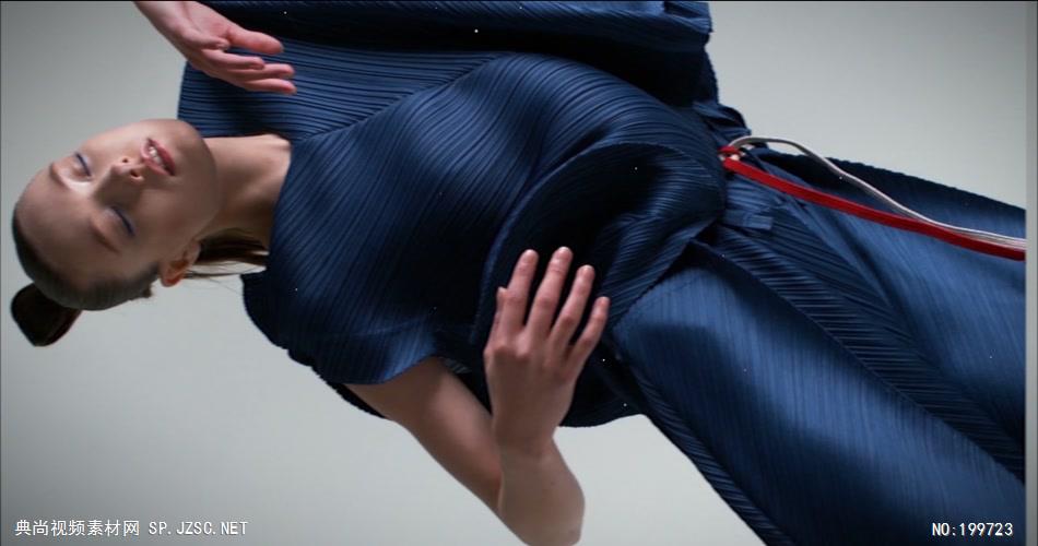 Pr模板 028_3_003故障干扰时尚宣传片模板 pr片头片尾