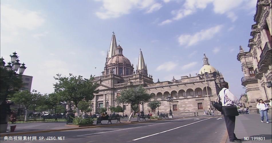 台湾风光瓜达拉哈拉旅游酒店与美食A_batch中国高清实拍素材宣传片