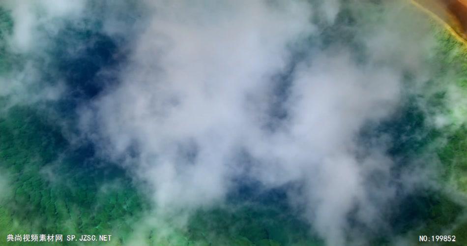 地球空镜1_batch中国高清实拍素材宣传片