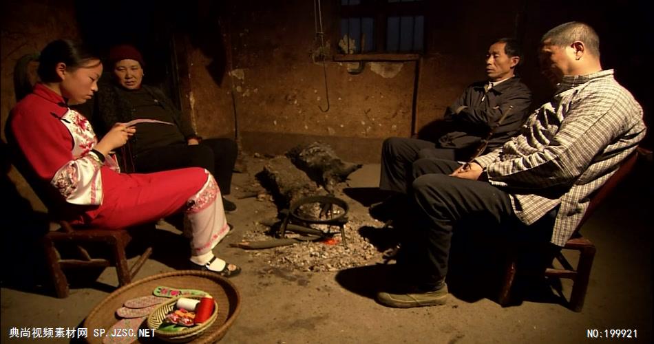 张家界-张家界1_batch中国高清实拍素材宣传片