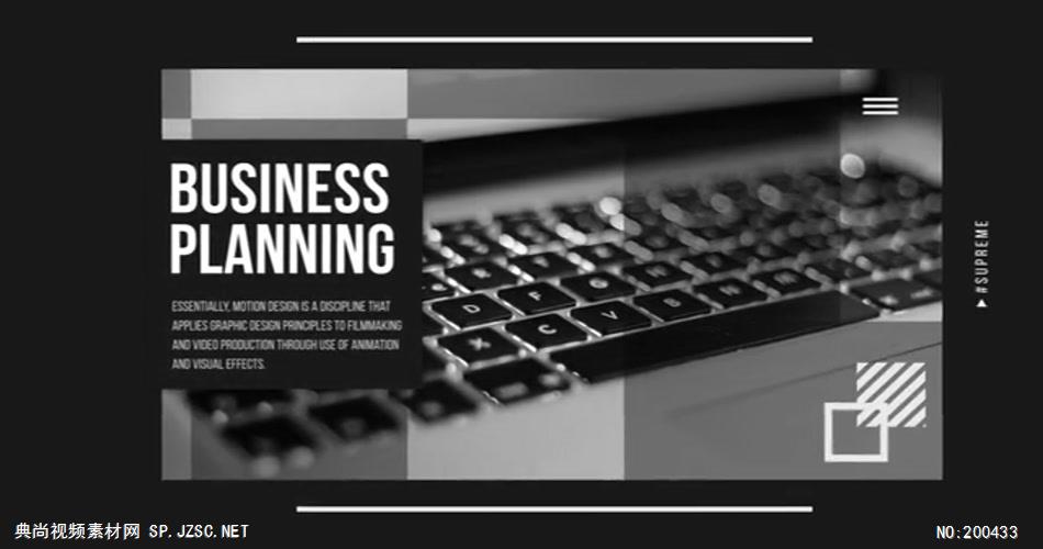 14428 现代风格展示 2020ae特效素材下载网站