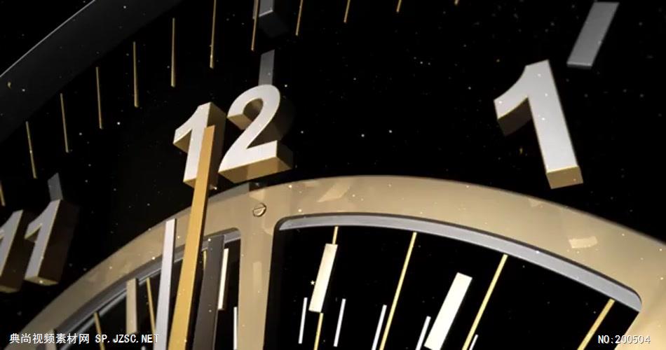 14790 2020新年倒计时 2020ae特效素材下载网站