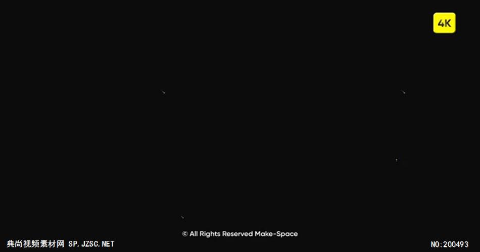 14820 呼出线标题展示 2020ae特效素材下载网站