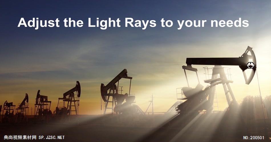 14798 丁达尔效应逆光射线特效 2020ae特效素材下载网站