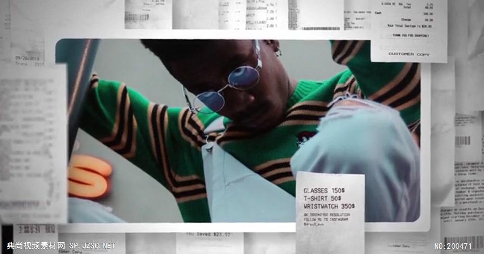 14737 促销大采购 2020ae特效素材下载网站