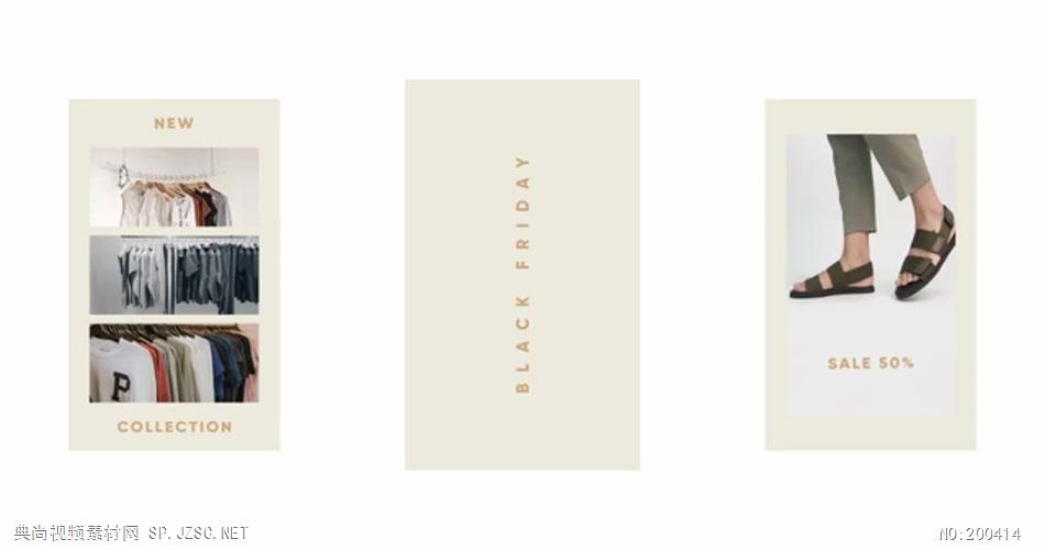 14406 简洁手机视频包 2020ae特效素材下载网站