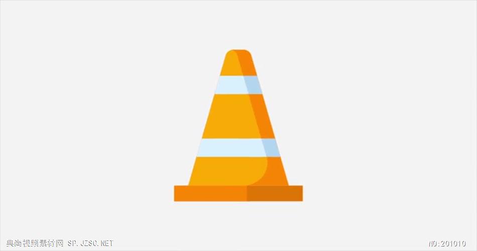 AE：建筑和绘画动画图标ae特效素材下载网站