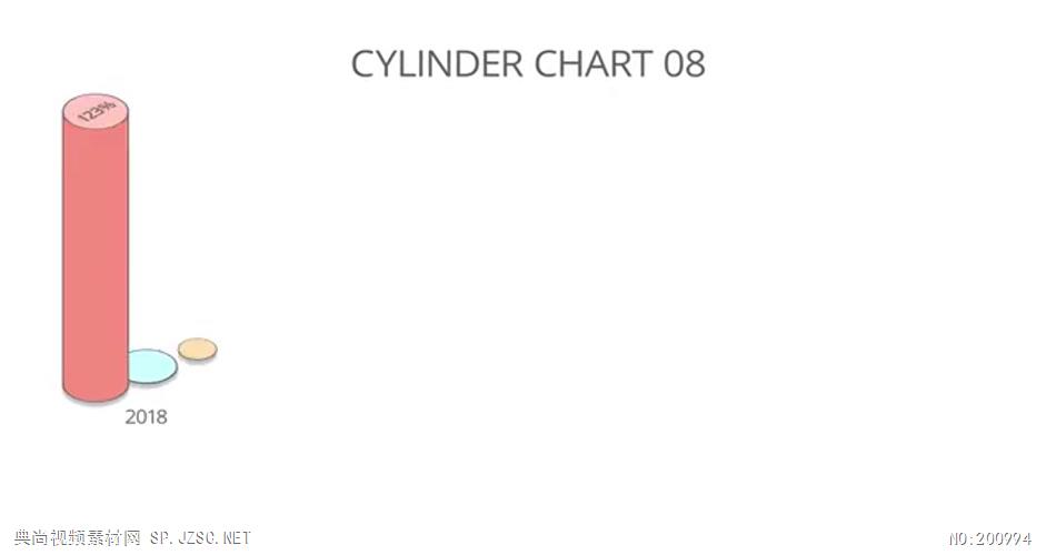 AE：等距信息图包ae特效素材下载网站