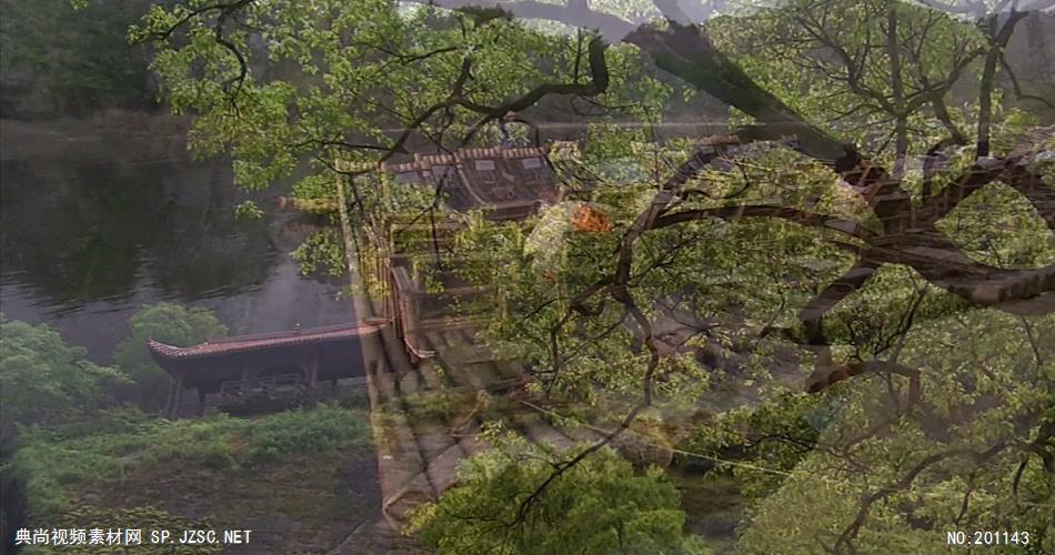 武夷山人文风景+山水美景+湖面竹筏_batch中国名胜风景标志性景点高清视频素材