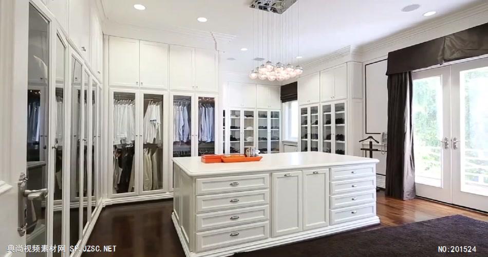 顶级豪宅视频a私人庄园2洛杉矶城堡Sunset