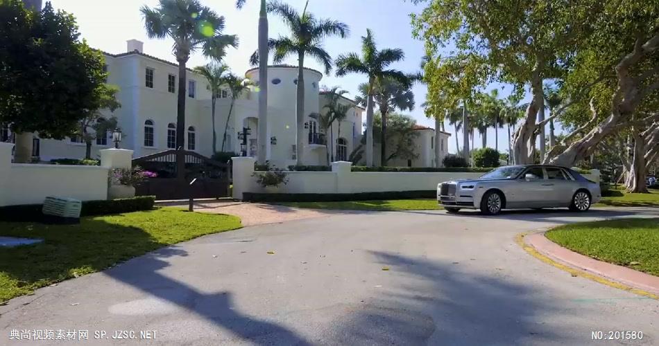 顶级豪宅视频别墅2迈阿密coral