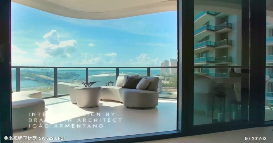 顶级豪宅视频大平层顶级豪宅视频大平层迈阿密OneThousanduseum