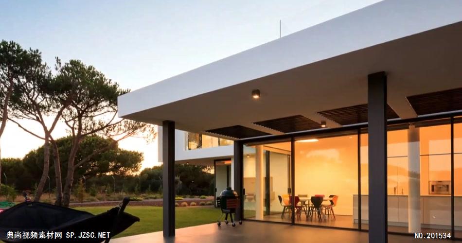 顶级豪宅视频别墅葡萄牙VillaFonte