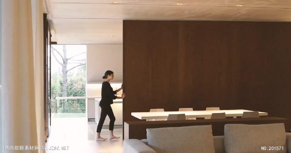 顶级豪宅视频别墅2西班牙la Pinada