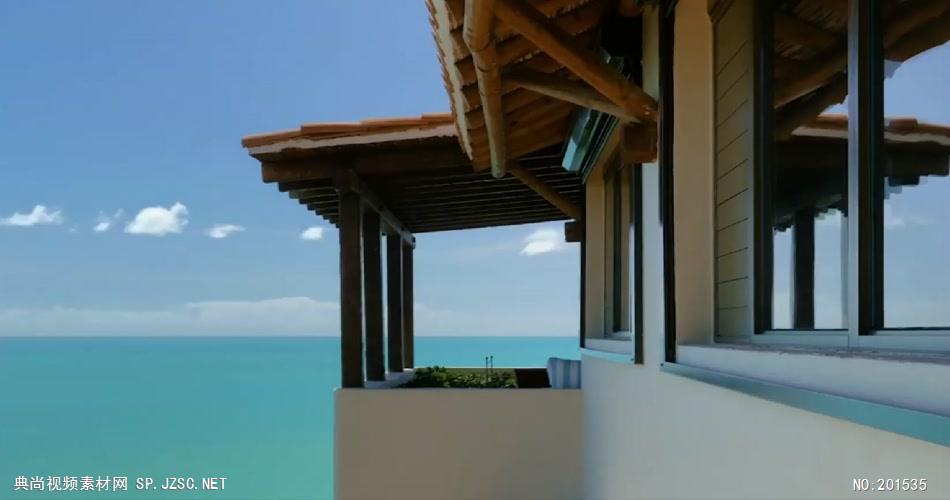 顶级豪宅视频别墅特克斯群岛别墅