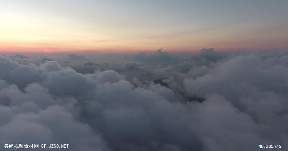 【4K】云层上空唯美日出延时实拍高清视频素材湖边高山云层星空城市乡村梯田日出日落风景高清实拍视频素材