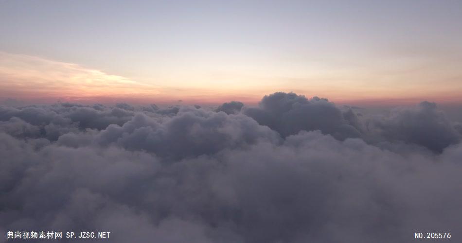 【4K】云层上空唯美日出延时实拍高清视频素材湖边高山云层星空城市乡村梯田日出日落风景高清实拍视频素材