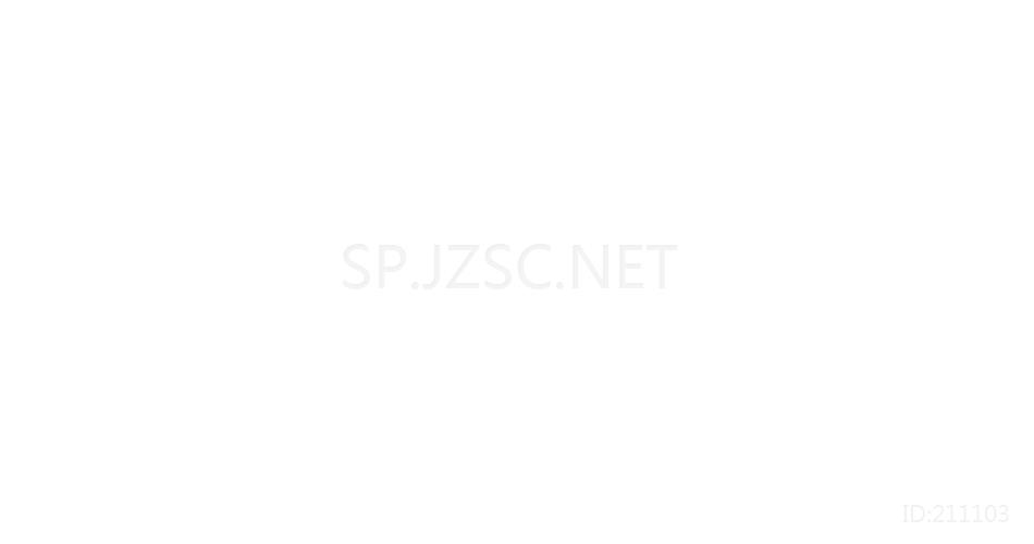 17557 彩色故障效果片头