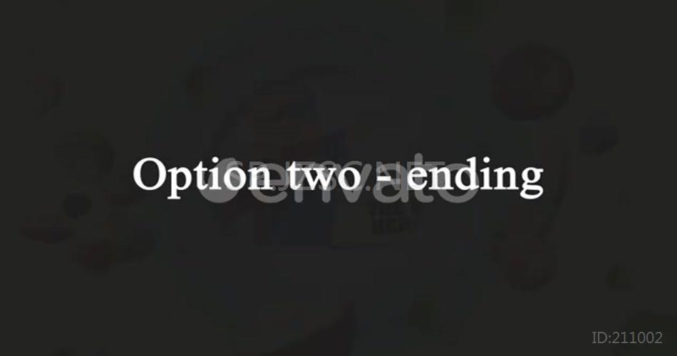 17228 美食栏目片头