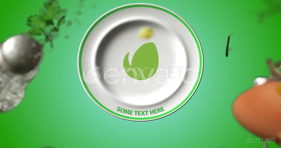 17228 美食栏目片头