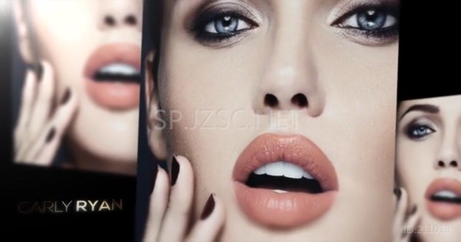 17251 豪华影视片头