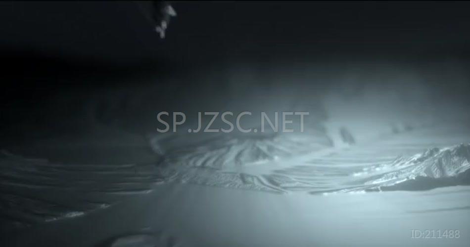 15700 史诗影视标题展示