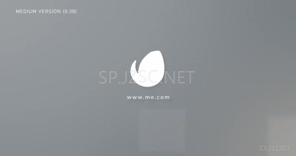 ae下载 15607 企业宣传片