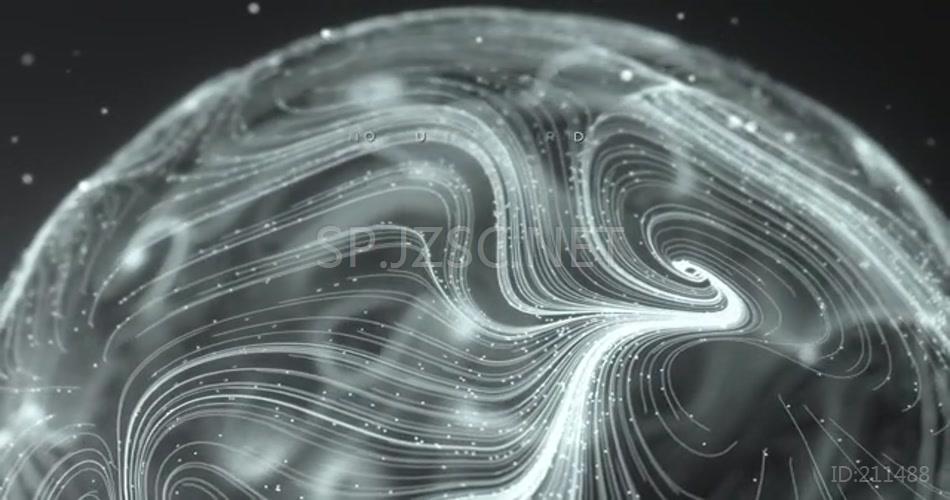 15700 史诗影视标题展示