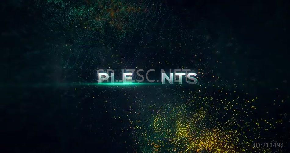 16997 史诗预告片